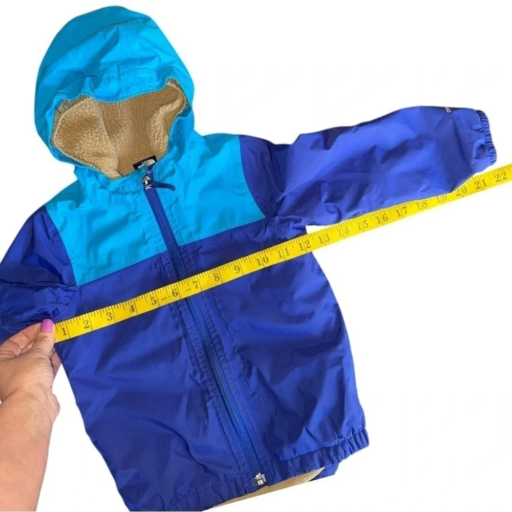 The North Face pre owned